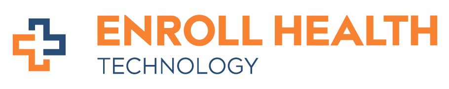 Enroll-Health-Technology-Horizontal-Color-1
