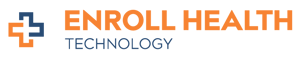 Enroll-Health-Technology-Horizontal-Color